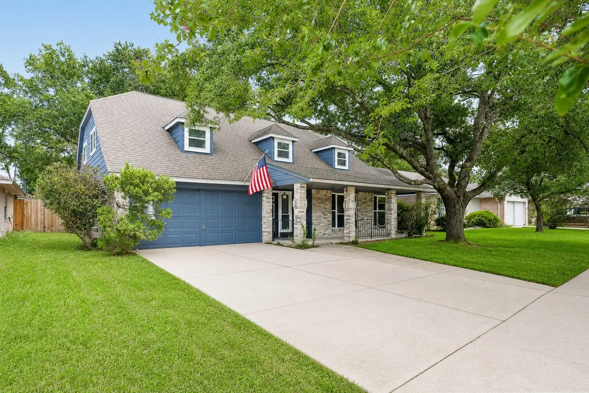 21422 Bridgepoint Lane, Spring, TX 77388 - #1