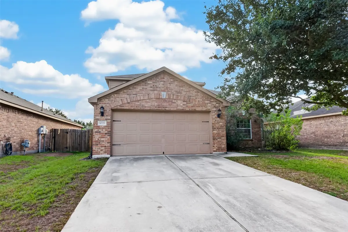 10221 Stone Gate Drive, Conroe, TX 77385 - #1