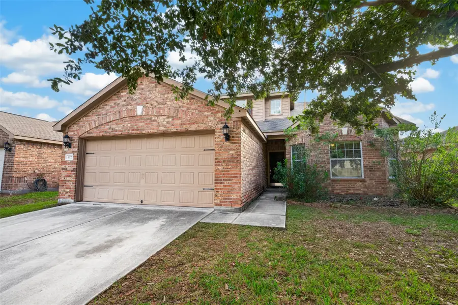10221 Stone Gate Drive, Conroe, TX 77385 - #2