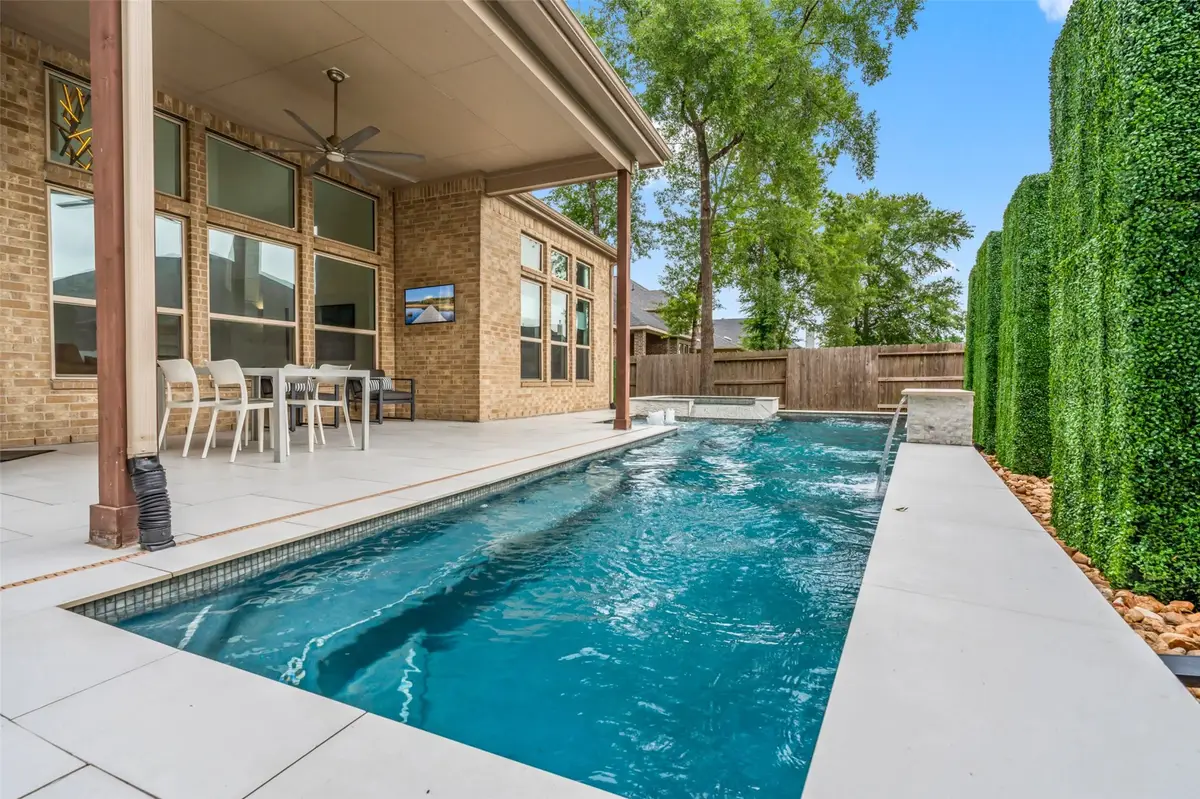1053 Bat Hawk Court, Conroe, TX 77385 - #1