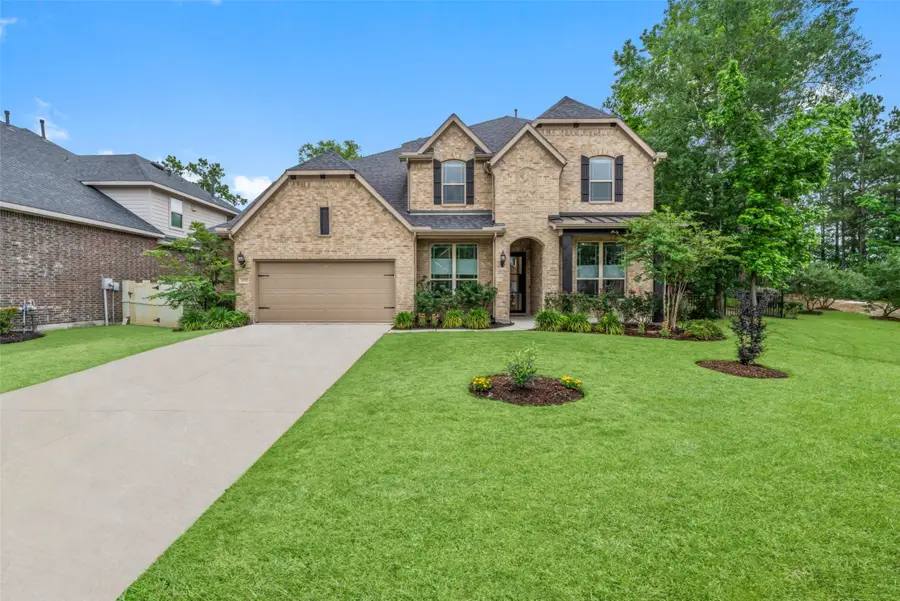 1053 Bat Hawk Court, Conroe, TX 77385 - #3