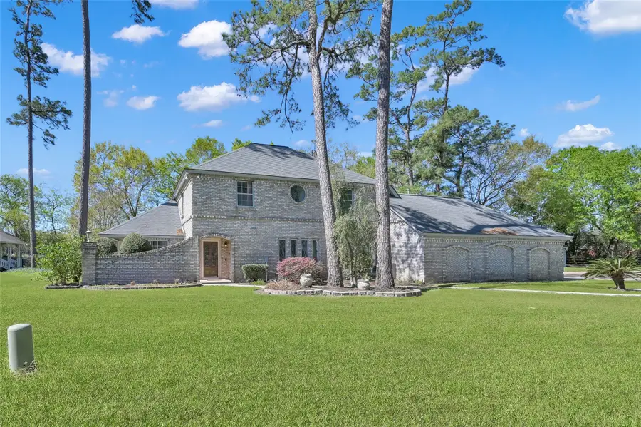 17507 Deer Creek Drive, Spring, TX 77379 - Image #3
