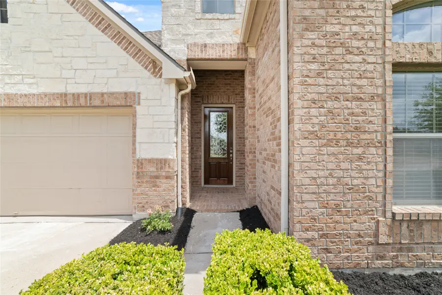 17314 Aldenwilds Lane, Richmond, TX 77407 - #3