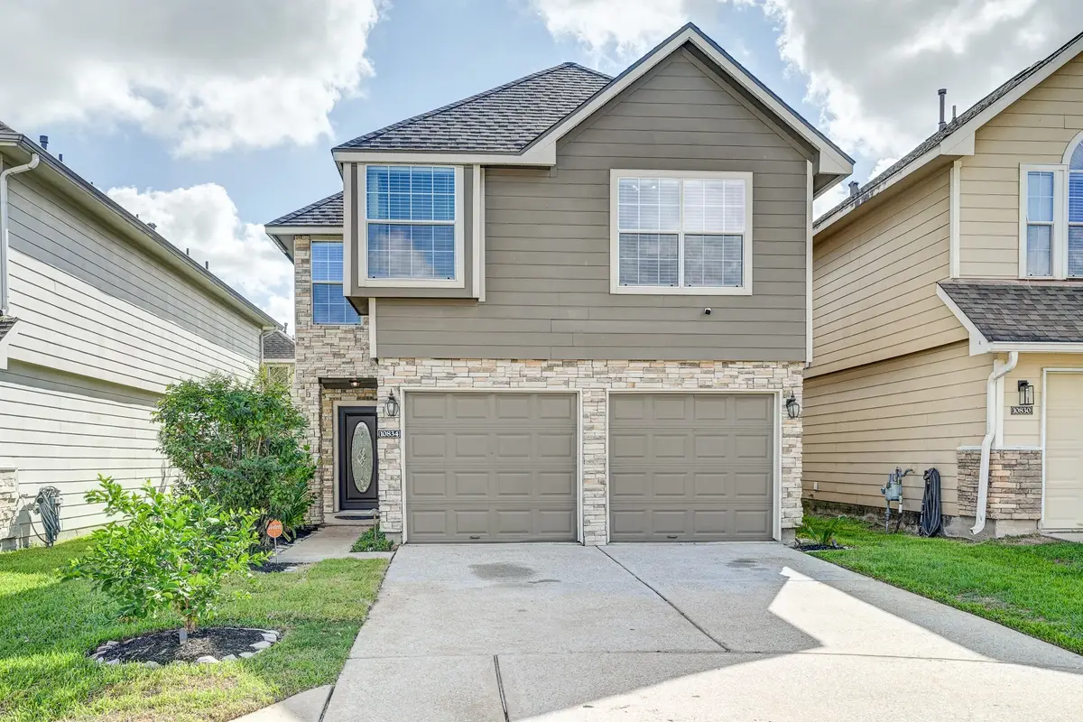 10834 Aly Trace Court, Houston, TX 77064 - #1