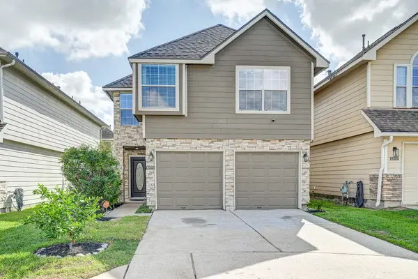 10834 Aly Trace Court, Houston, TX 77064