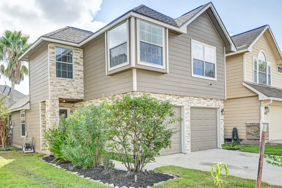 10834 Aly Trace Court, Houston, TX 77064 - #2