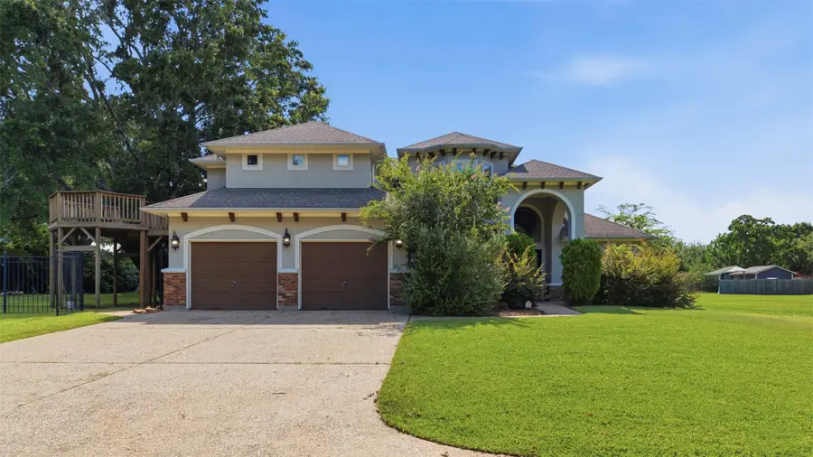 14494 Diamondhead N, Conroe, TX 77356 - #2