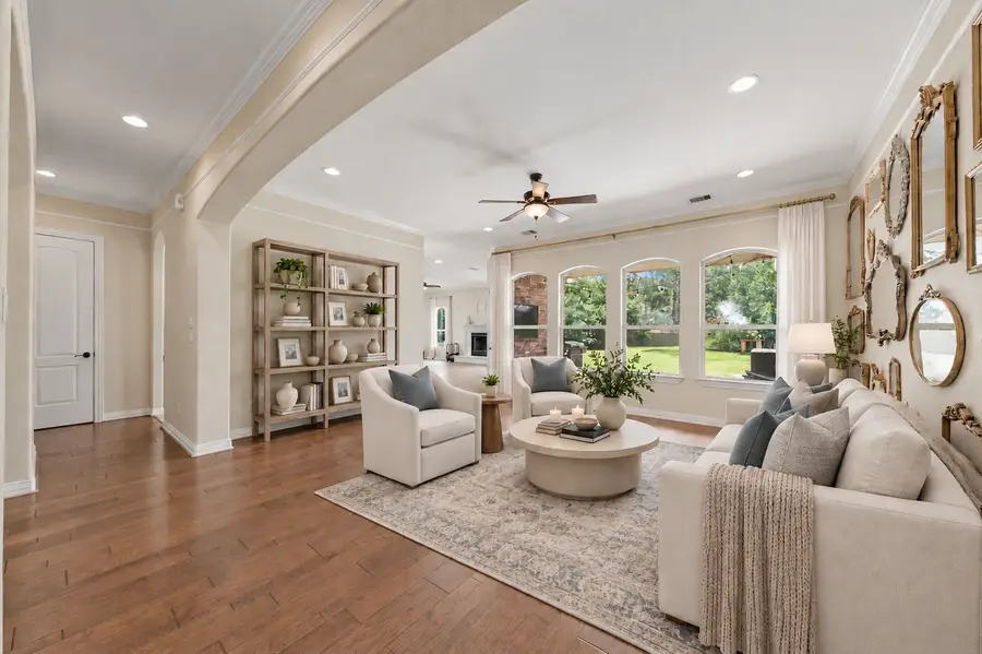 14494 Diamondhead N, Conroe, TX 77356 - #3