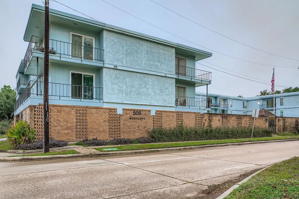 505 Westcott Street #102, Houston, TX 77007 - #1