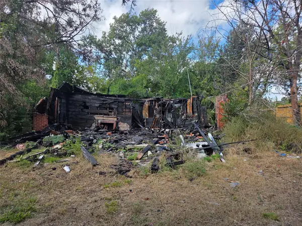 5420 Palmer Street, Houston, TX 77004