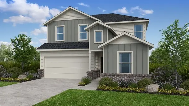 21822 Yellow Sunset Lane, Cypress, TX 77433 - #1