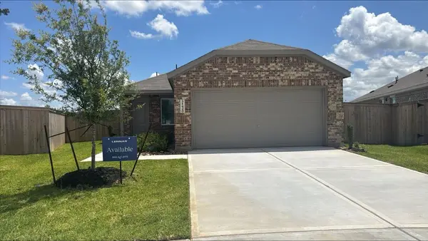 31420 Pratola Serra Circle, Huffman, TX 77336