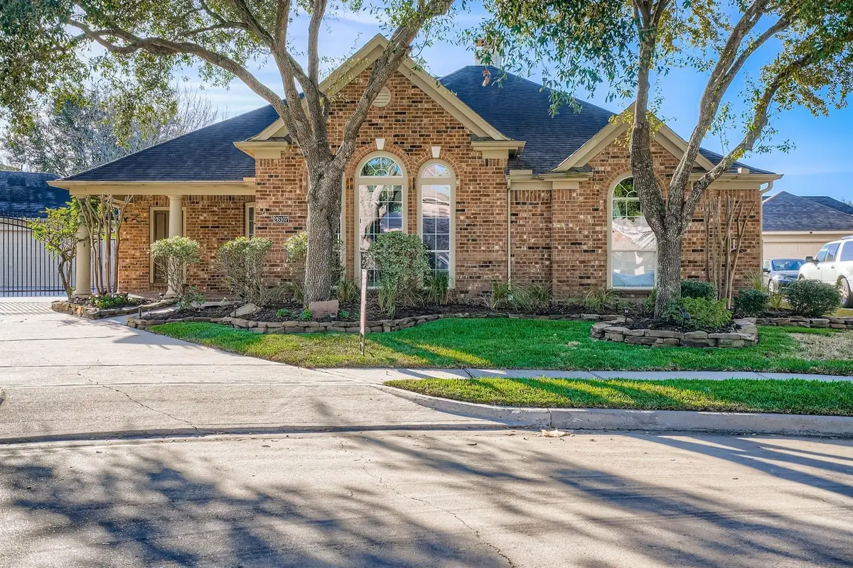 26107 Willow Colony Lane, Katy, TX 77494 - Image #1
