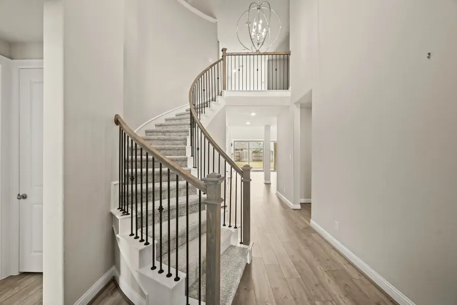 16926 Grayson Woods Lane, Humble, TX 77346 - #2