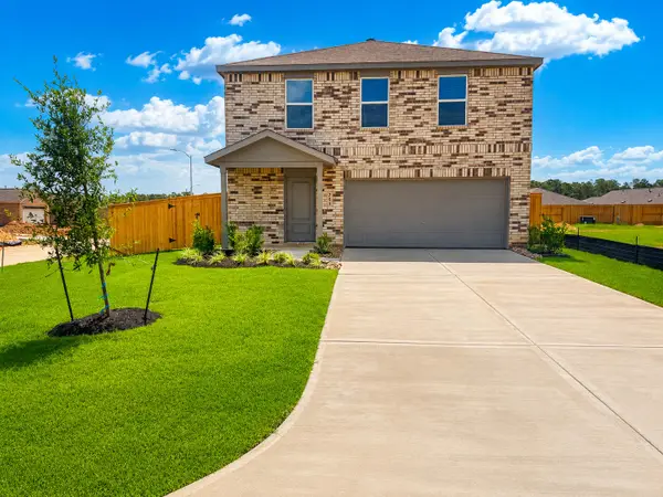 703 Umbrella Tree Drive, Magnolia, TX 77354