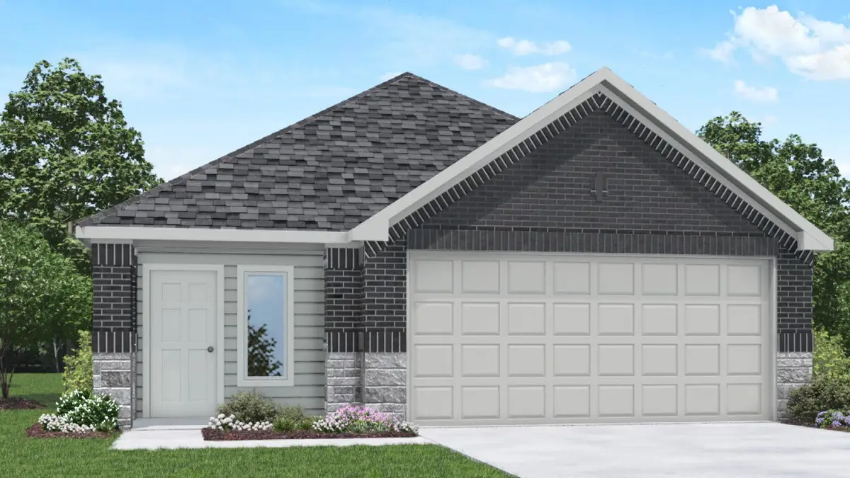 19615 Tiramisu Hills Drive, Northwest Harris, TX 77447 - #1