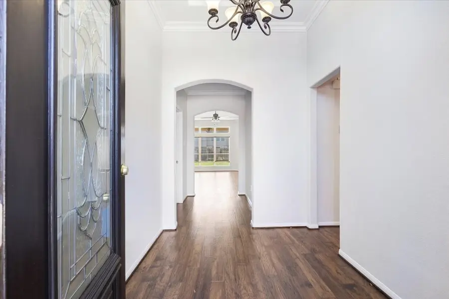 5446 Seabird Street, Baytown, TX 77521 - #3