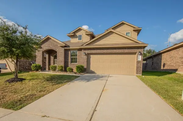 11418 Green Cay Lane, Conroe, TX 77304