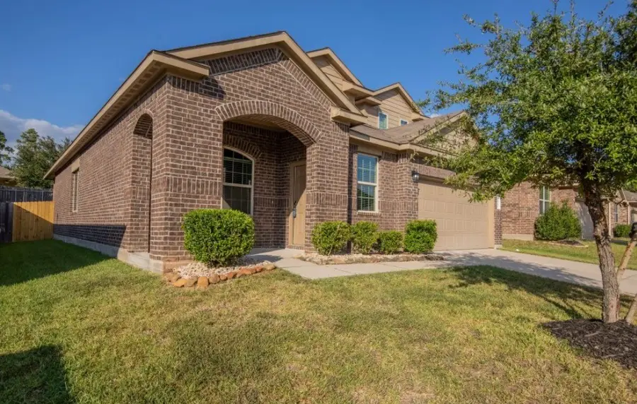 11418 Green Cay Lane, Conroe, TX 77304 - #2