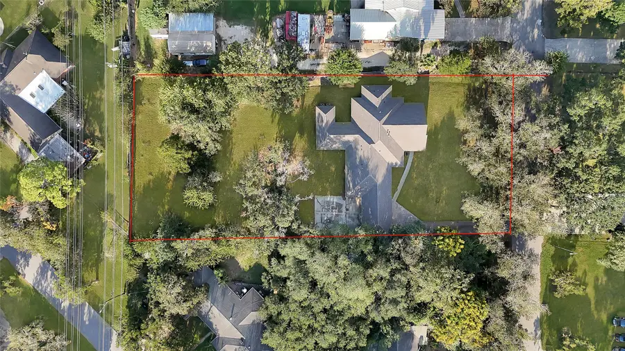 7045 Cayton Street, Houston, TX 77061 - Image #3