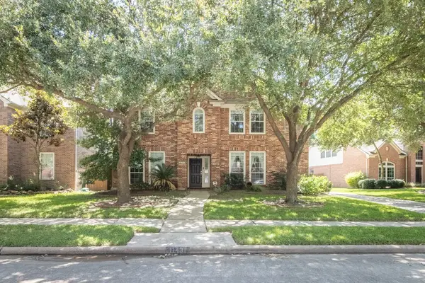 11431 Little Orchard Court, Tomball, TX 77377