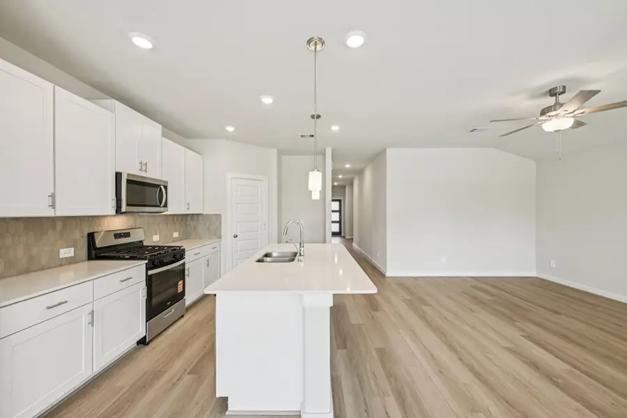 6412 Green Clover Lane, Pearland, TX 77584 - Image #3