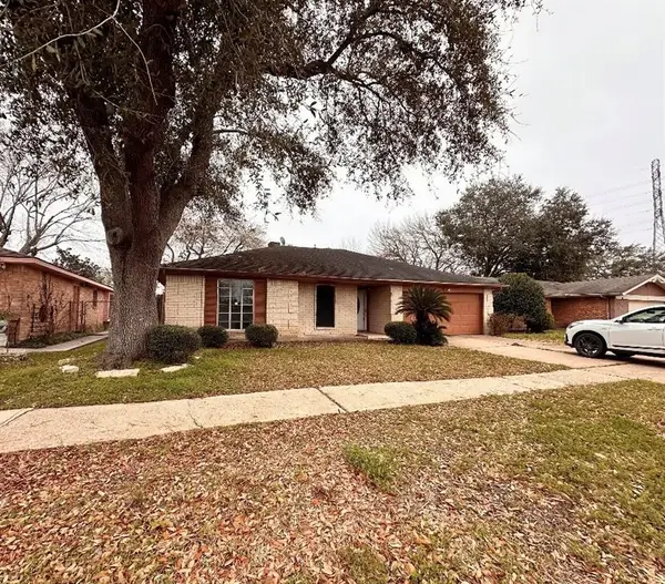 3347 Fern Rock Drive, La Porte, TX 77571