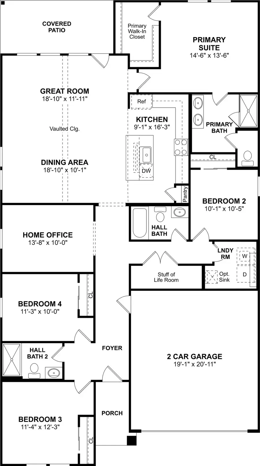 7807 Jasper Meadows Way, Angleton, TX 77515 - #3