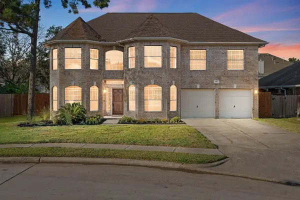 810 Flanners Court, Spring, TX 77373