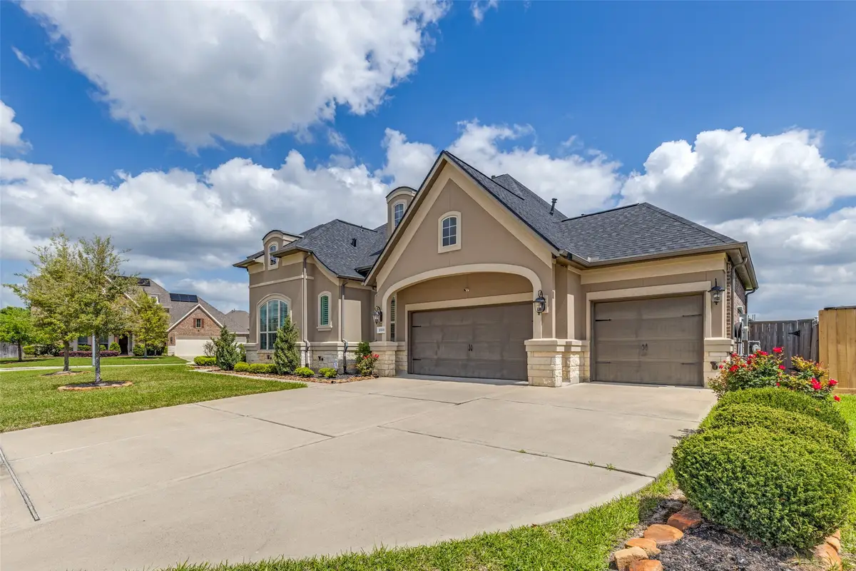 20203 Liberty Run Drive, Cypress, TX 77433 - #1