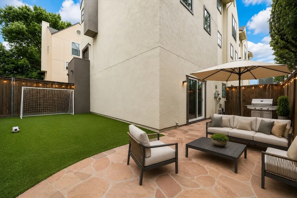 939 Colorado Street #22, Houston, TX 77007 - #1