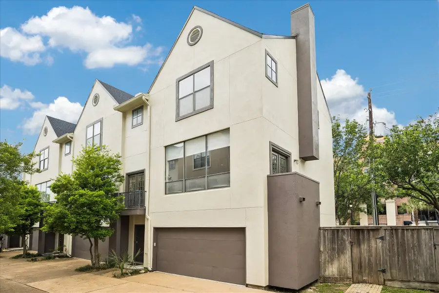 939 Colorado Street #22, Houston, TX 77007 - #2