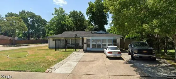 1303 Saddle Rock Drive, Houston, TX 77088