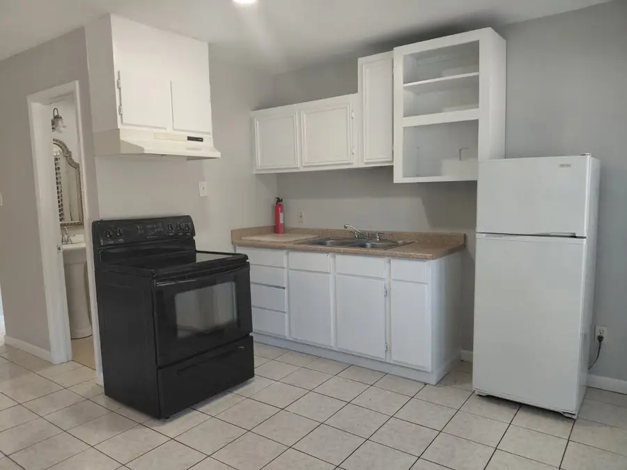1303 Saddle Rock Drive, Houston, TX 77088 - #2