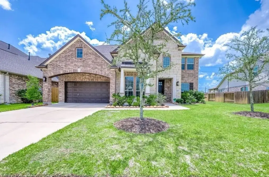 1214 Crescent Mirror Lane, Katy, TX 77494 - #1