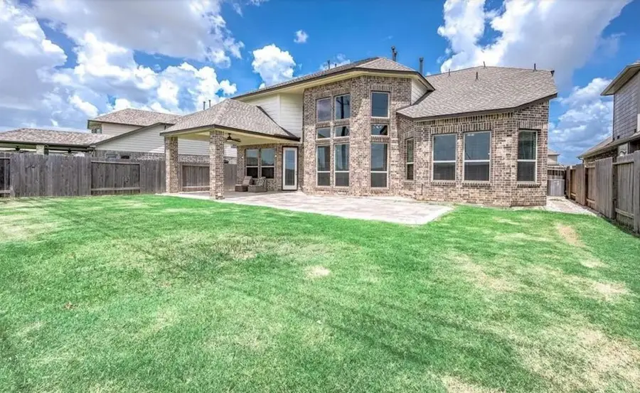 1214 Crescent Mirror Lane, Katy, TX 77494 - #3