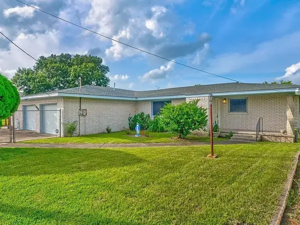 5848 Texas Avenue, Port Arthur, TX 77640