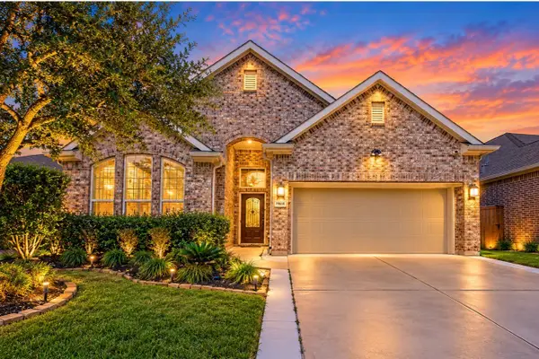 19614 Red Copper Lane, Cypress, TX 77433