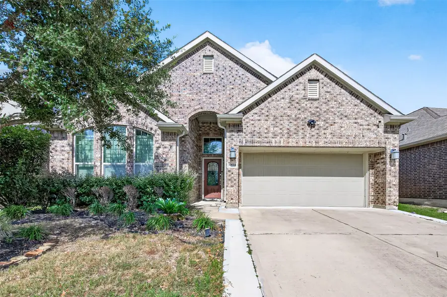 19614 Red Copper Lane, Cypress, TX 77433 - #2