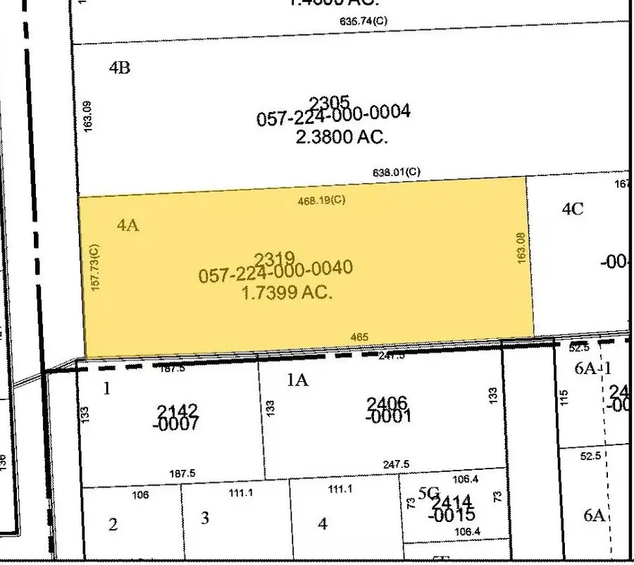 2319 Preston Avenue, Pasadena, TX 77503 - #2