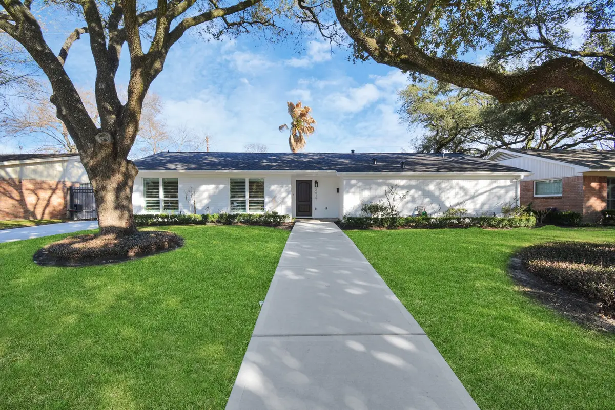 2619 Stoney Brook Drive, Houston, TX 77063 - Image #1