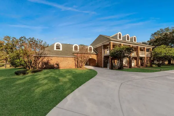 4010 Brynmawr Drive, Richmond, TX 77406