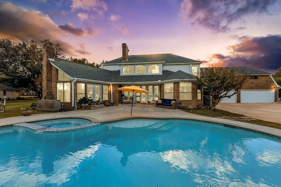 4010 Brynmawr Drive, Richmond, TX 77406 - Image #2