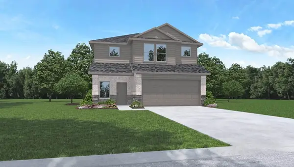 20147 Iron Winds Street, Crosby, TX 77532