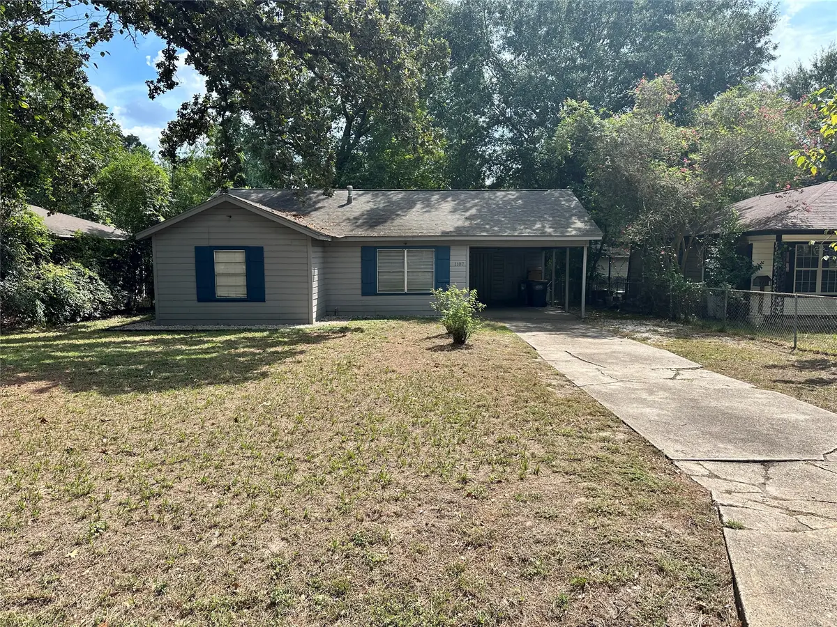 1107 Callahan Avenue, Conroe, TX 77301 - #1