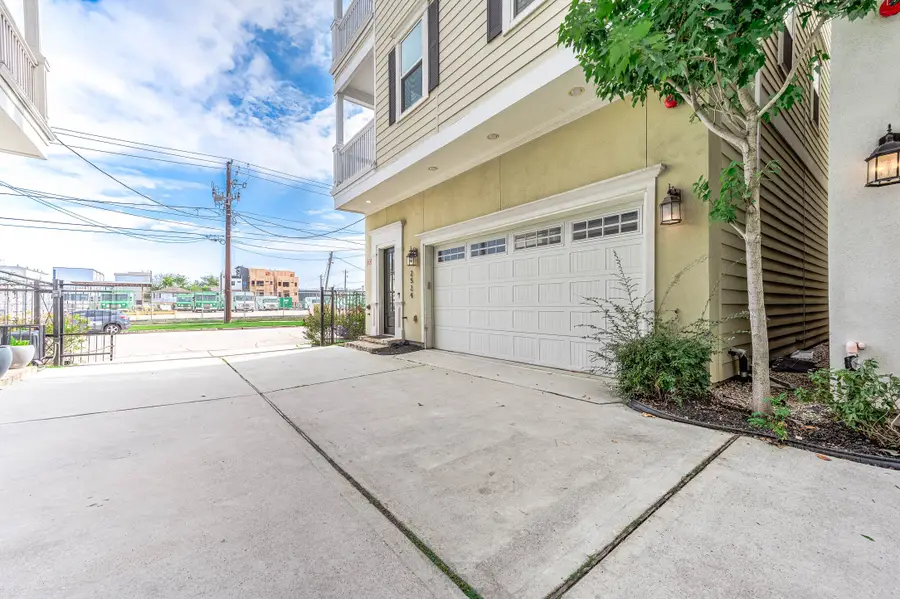 2524 Hutchins Street, Houston, TX 77004 - #3