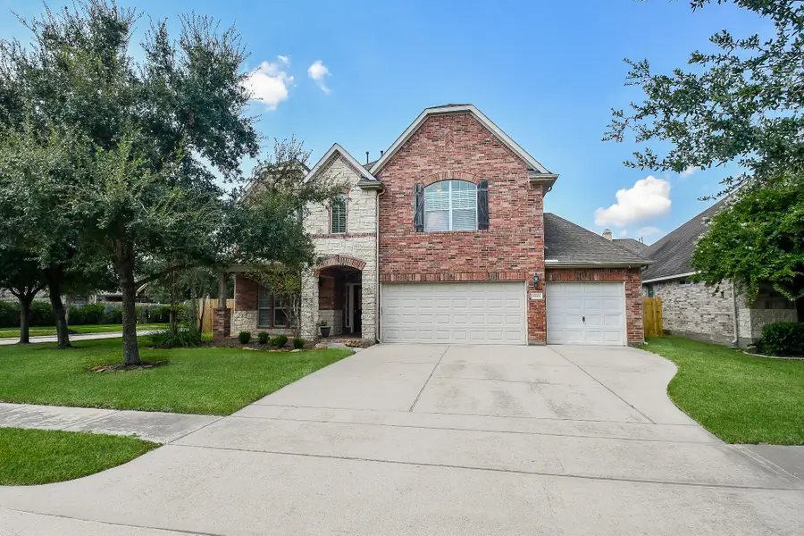 14903 Golden Hawk Trail, Cypress, TX 77433 - #2