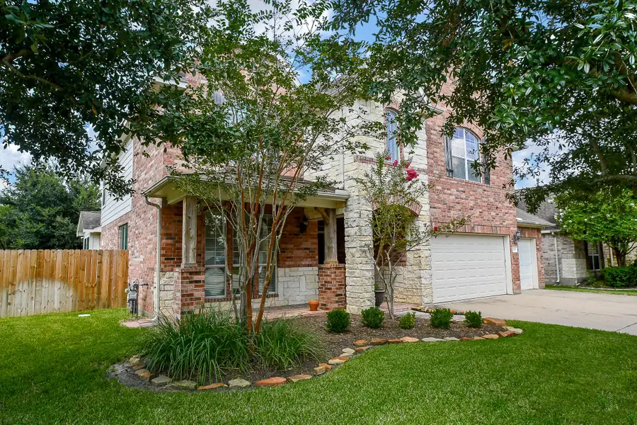 14903 Golden Hawk Trail, Cypress, TX 77433 - #3