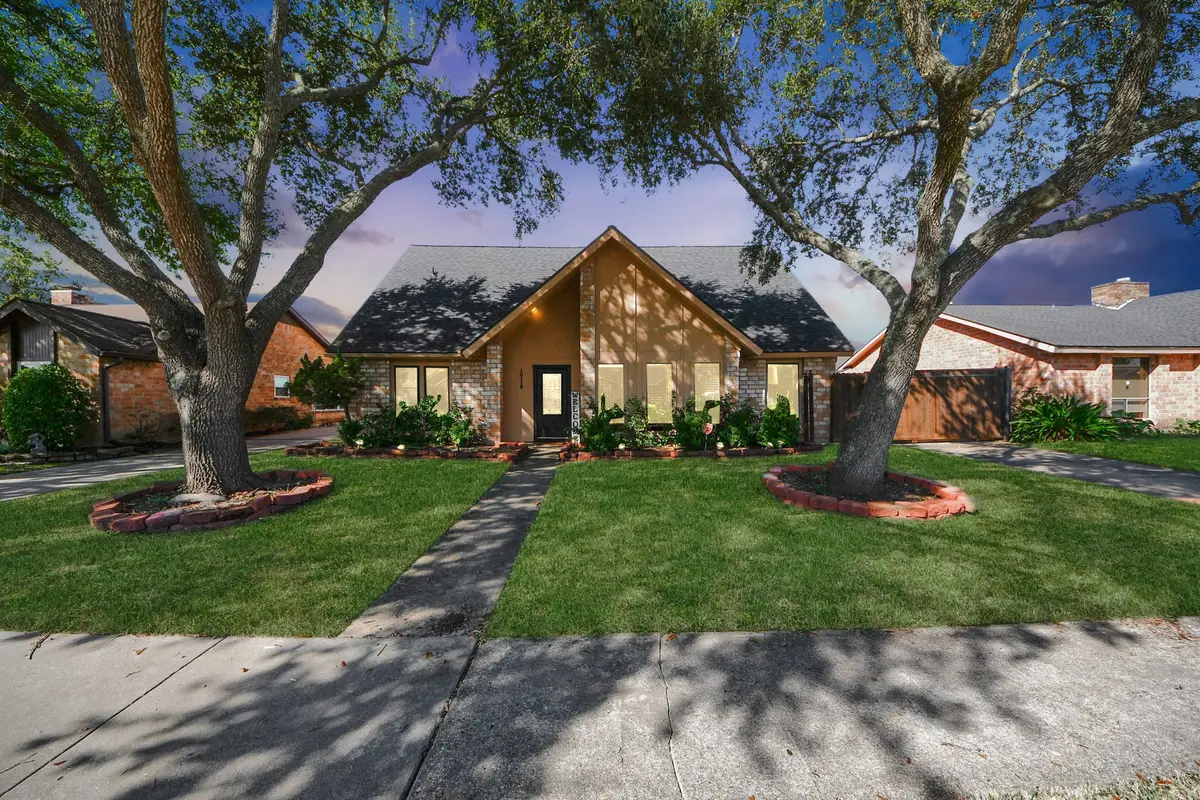 10119 Sageglow Drive, Houston, TX 77089 - Image #1