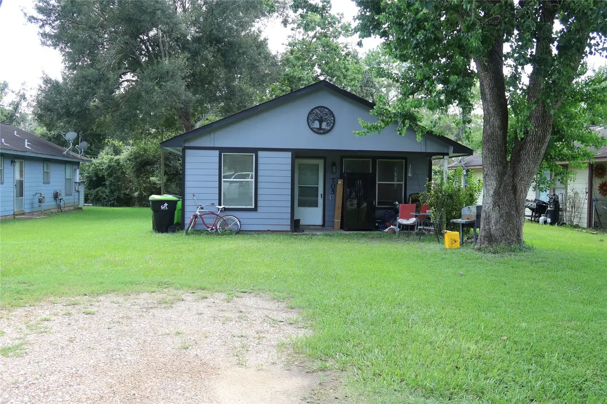 705 N 4th Street, Richmond, TX 77469 - #1